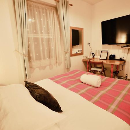 Doune Guest House St Andrews Exterior foto