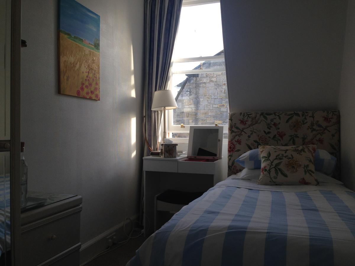 Doune Guest House St Andrews Exterior foto